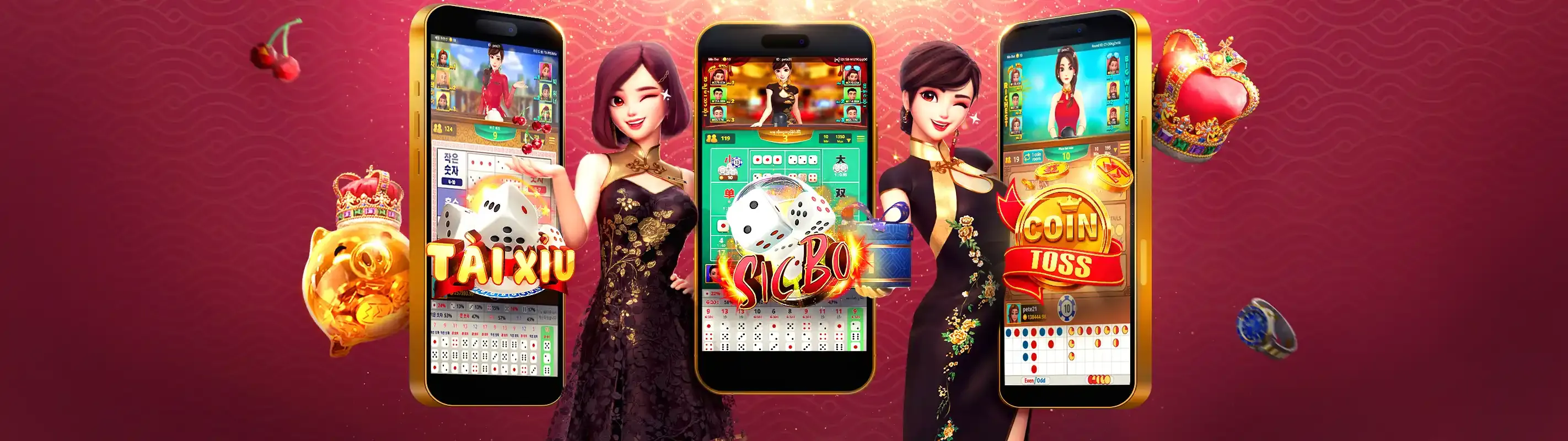 Thế giới bắn cá sống động tại F169 Đá Gà