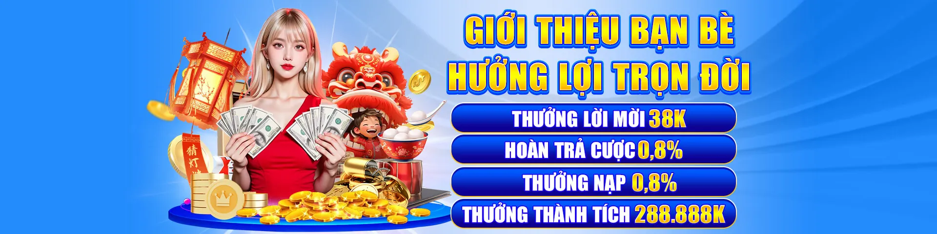 Các chương trình khuyến mãi độc quyền tại F169 Đá Gà